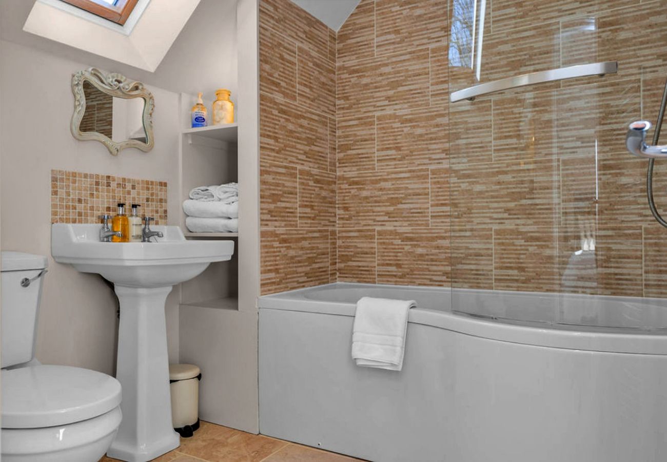 Cottage in Kelso - The Mill House