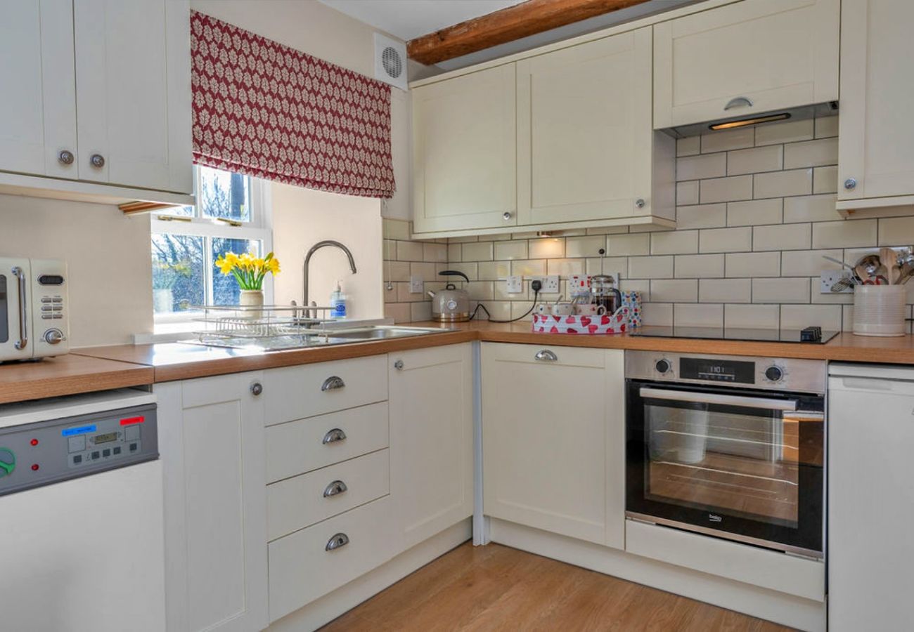 Cottage in Kelso - The Mill House