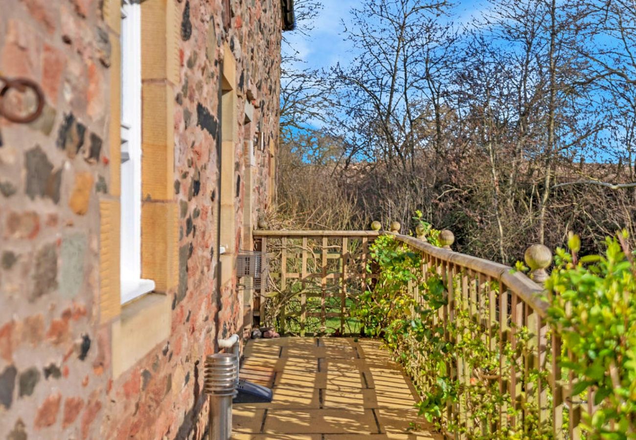 Cottage in Kelso - The Mill House