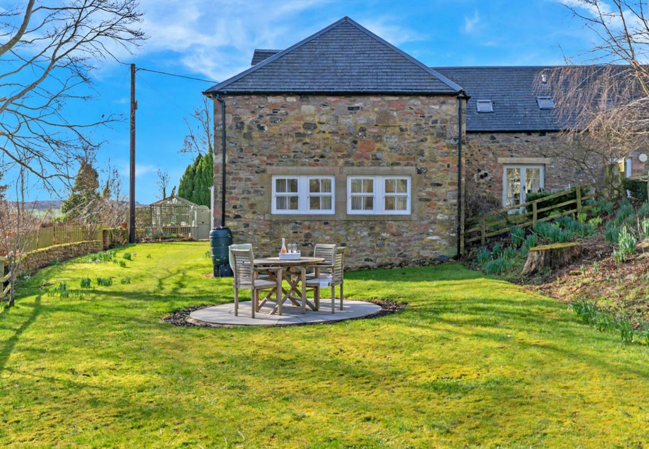 Cottage in Kelso - The Mill House