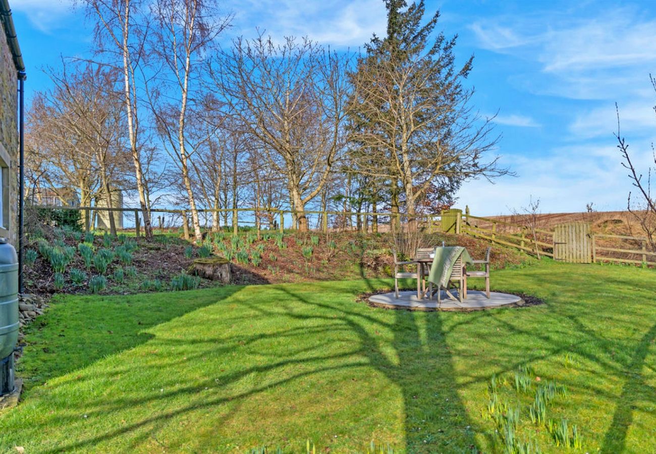 Cottage in Kelso - The Mill House