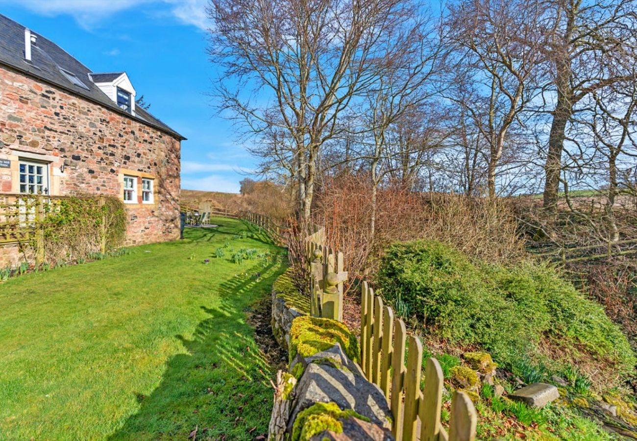 Cottage in Kelso - The Mill House