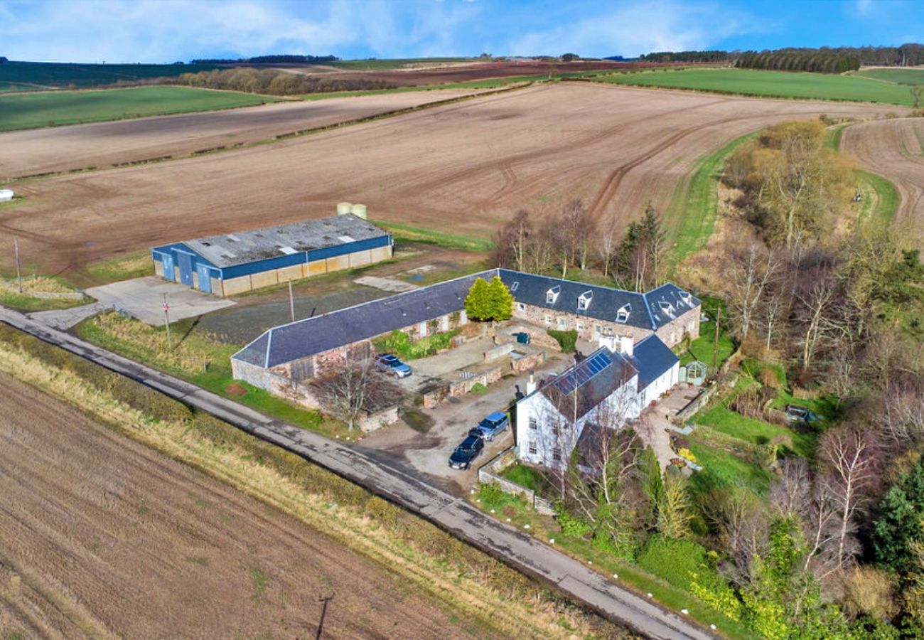Cottage in Kelso - The Mill House