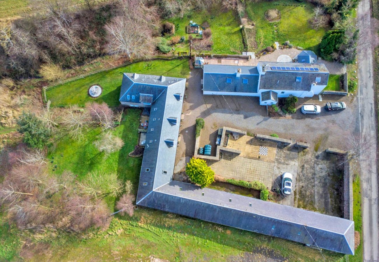 Cottage in Kelso - The Mill House