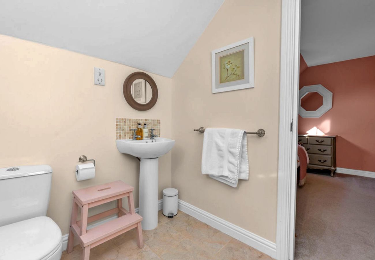 Cottage in Kelso - The Wheel House
