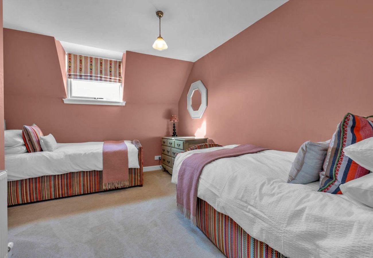 Cottage in Kelso - The Wheel House