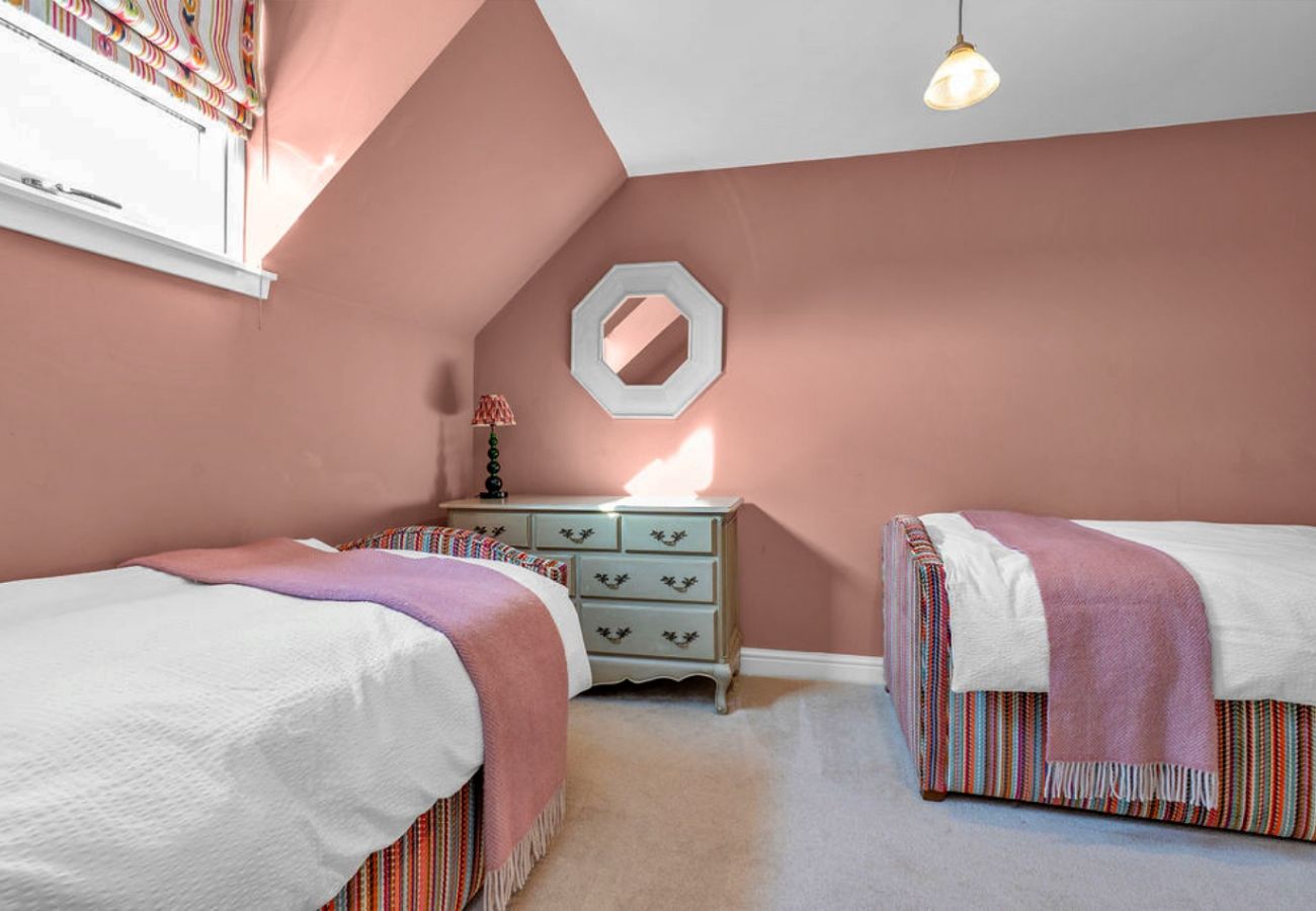 Cottage in Kelso - The Wheel House
