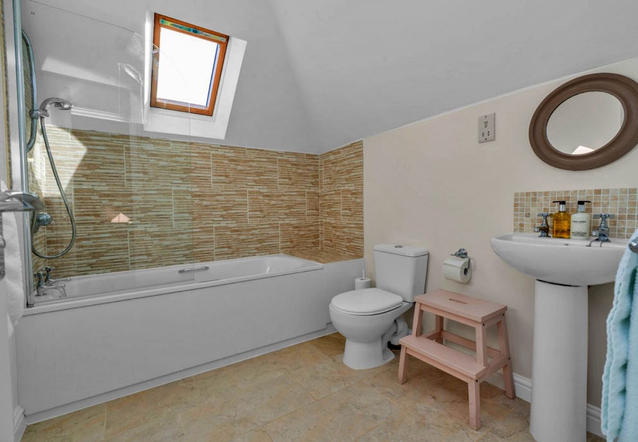 Cottage in Kelso - The Wheel House