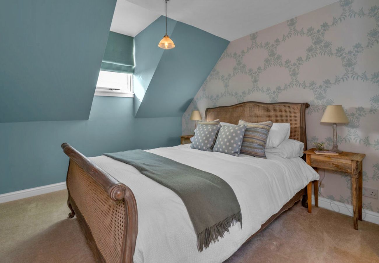 Cottage in Kelso - The Wheel House