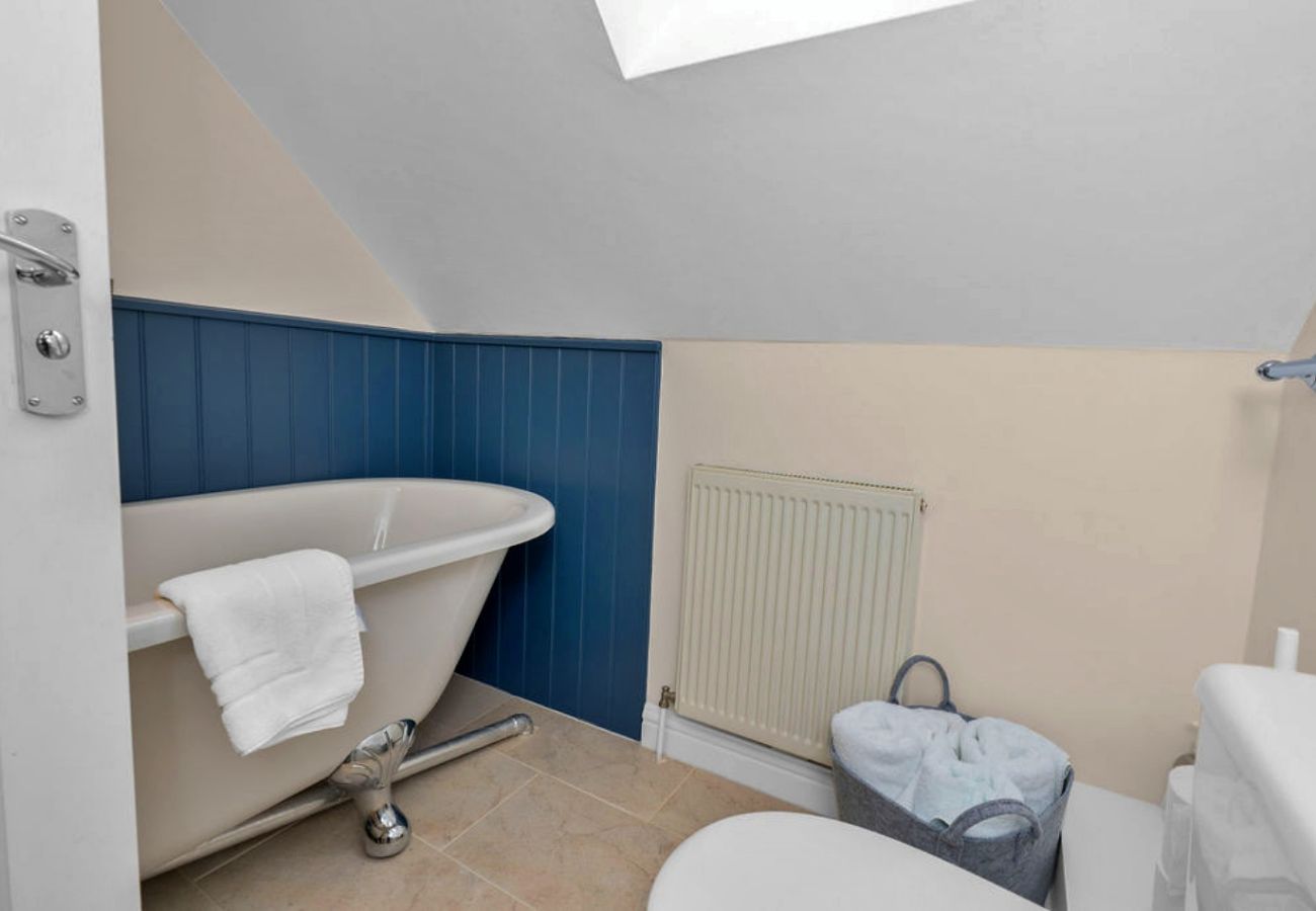 Cottage in Kelso - The Wheel House