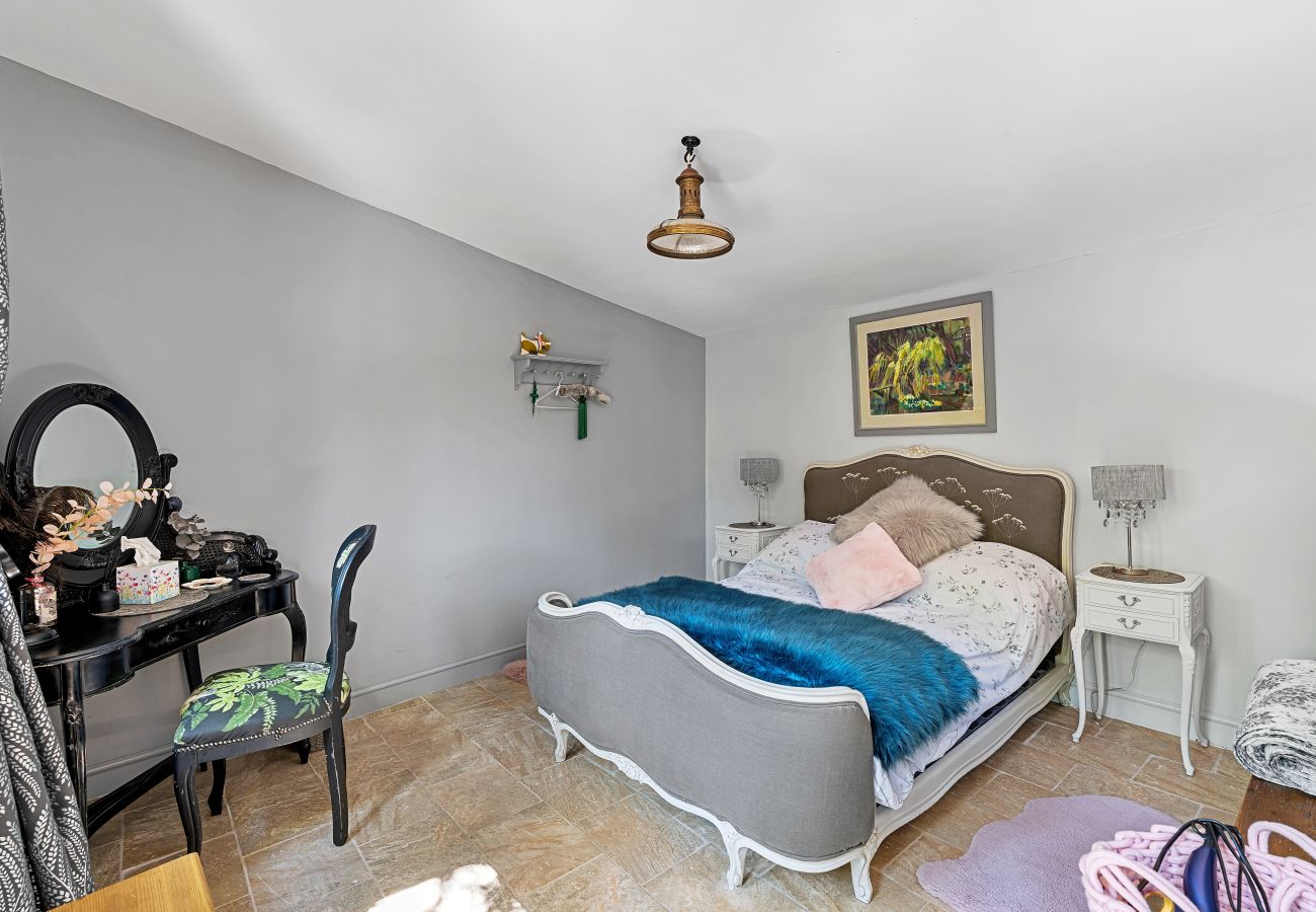 Cabin in Romsey - Hilltop Stable