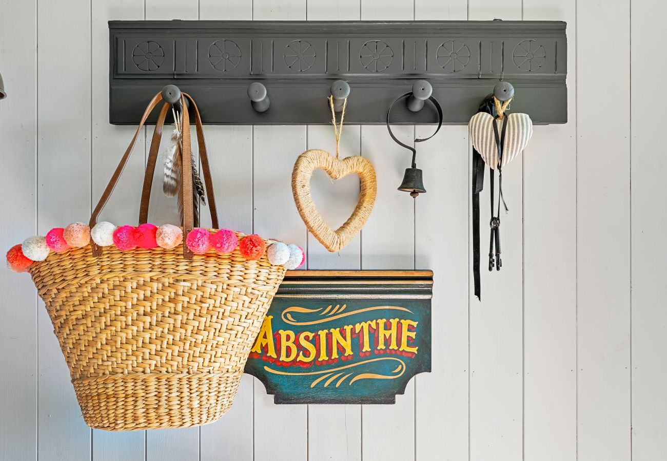 Cabin in Romsey - Hilltop Stable