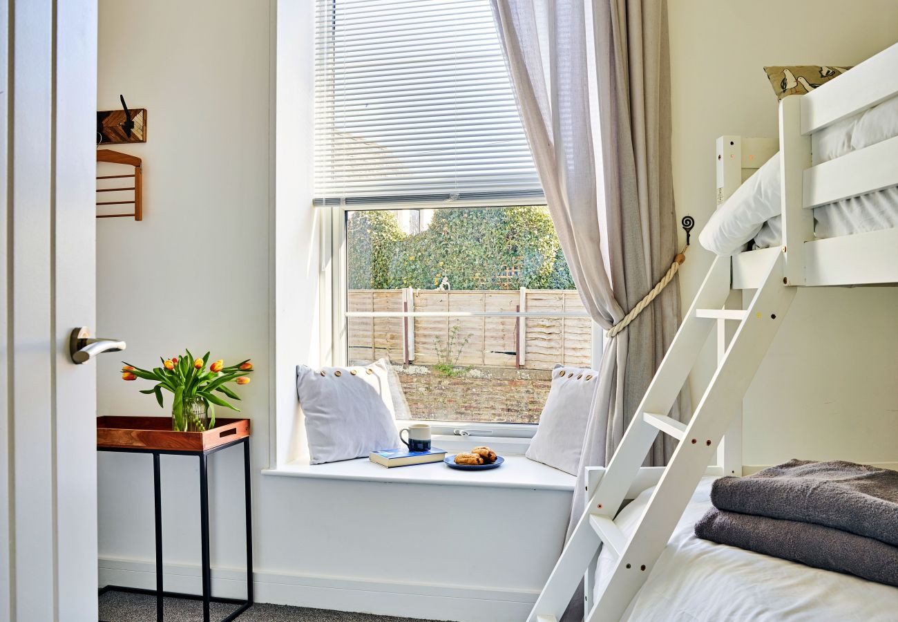 Apartment in Stratton - Riverview