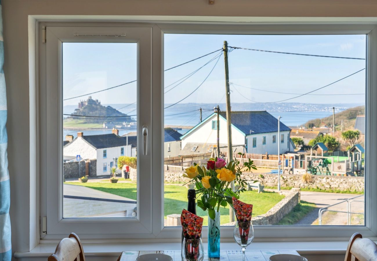 House in Marazion - Chy Merthen East
