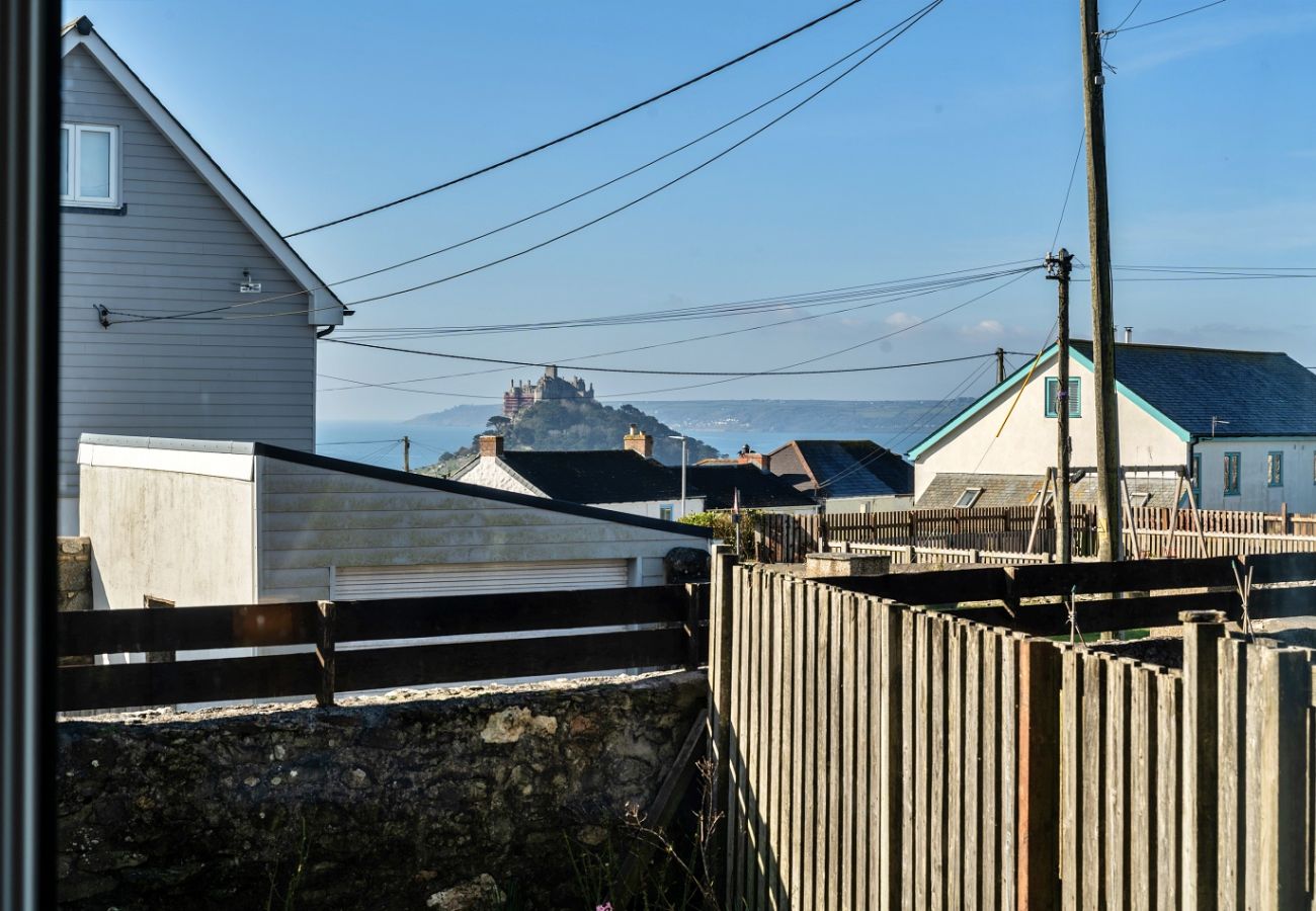 House in Marazion - Chy Merthen East