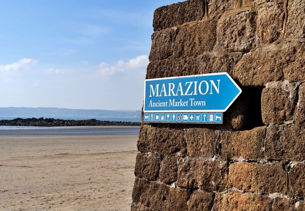 House in Marazion - Chy Merthen East