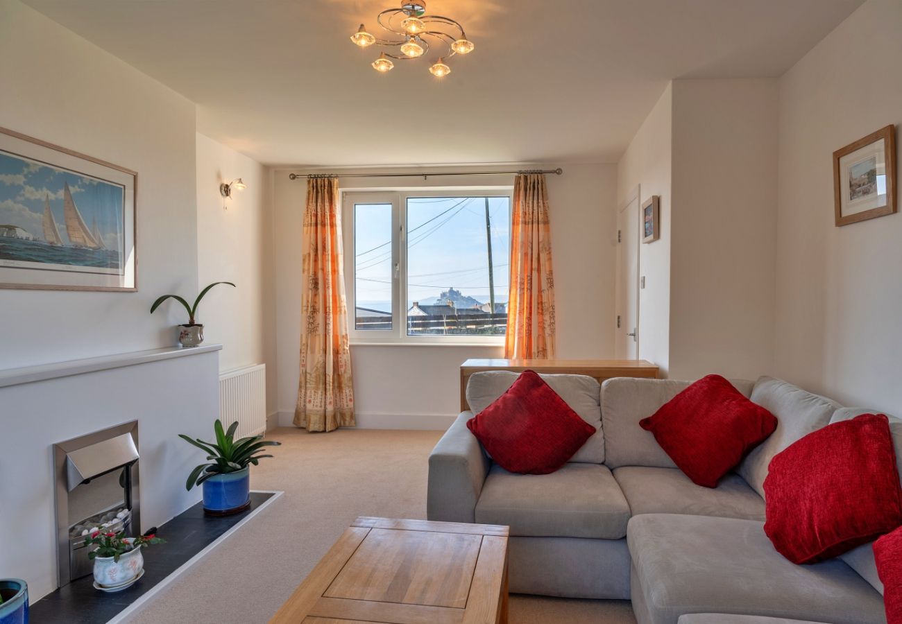 House in Marazion - Chy Merthen