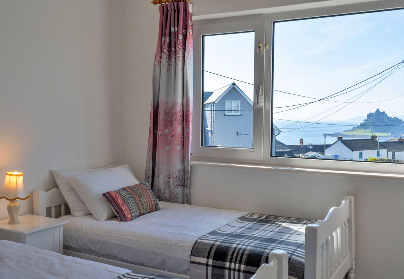 House in Marazion - Chy Merthen