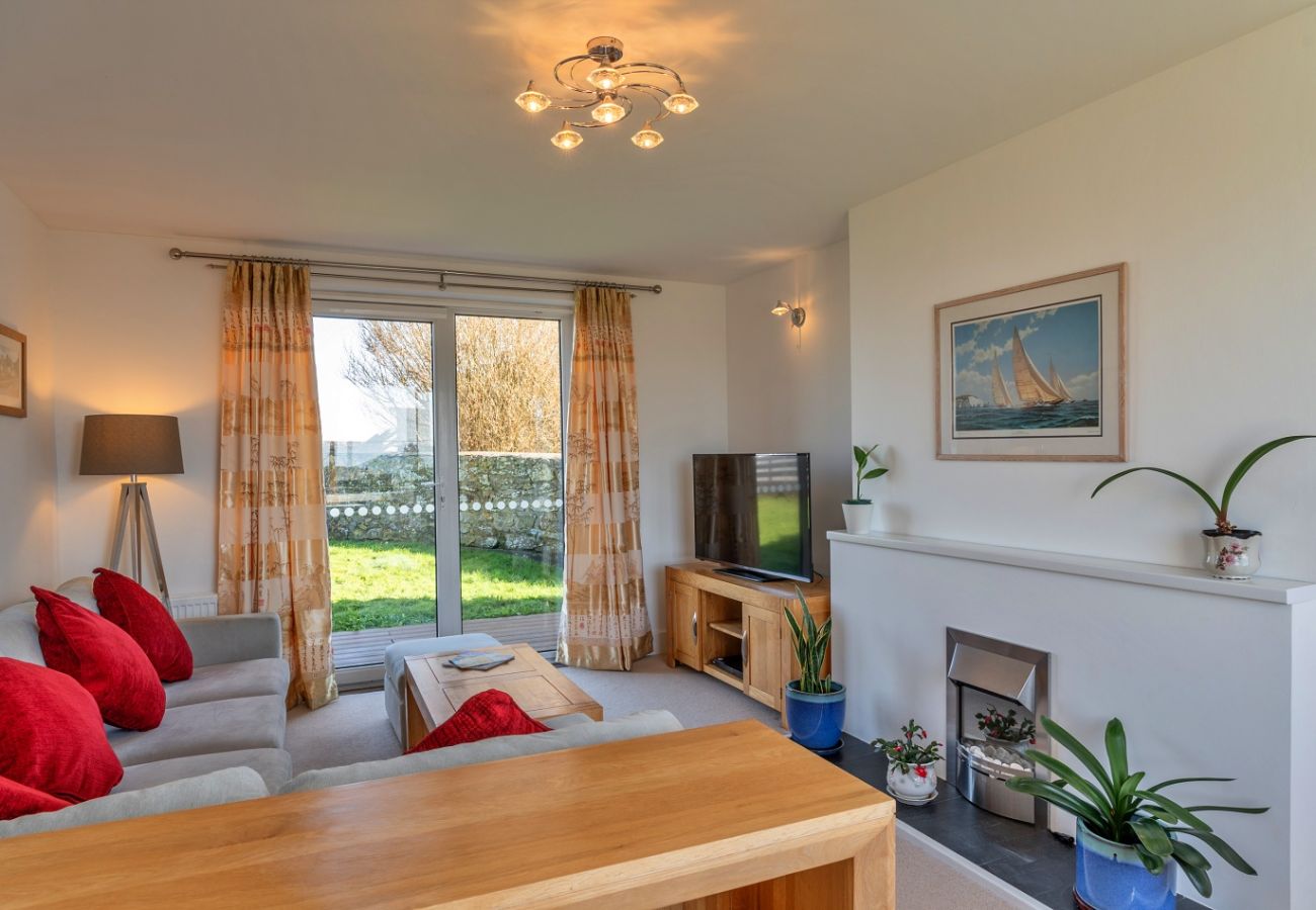 House in Marazion - Chy Merthen