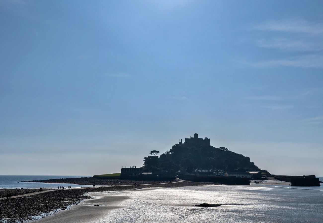 House in Marazion - Chy Merthen