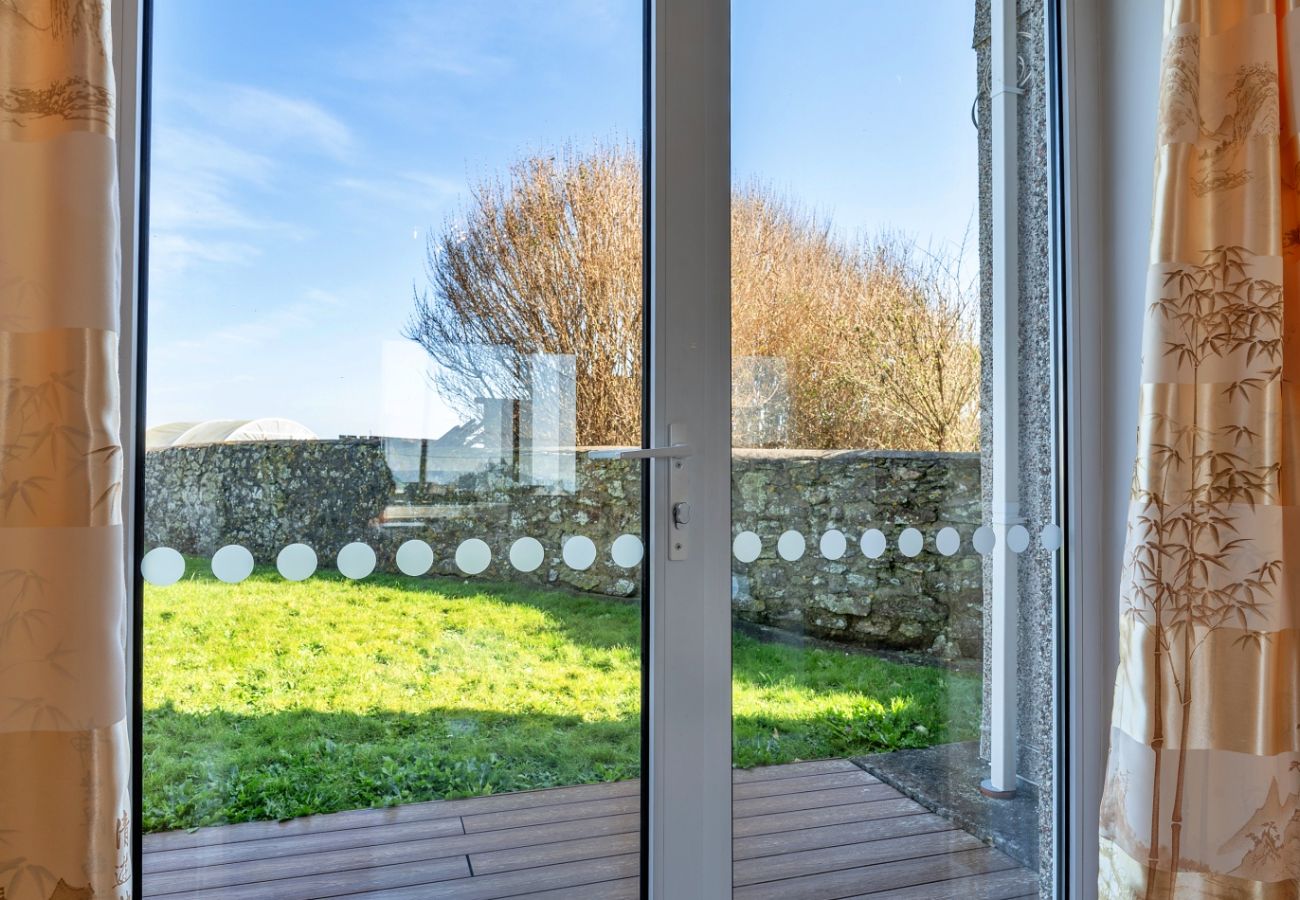 House in Marazion - Chy Merthen