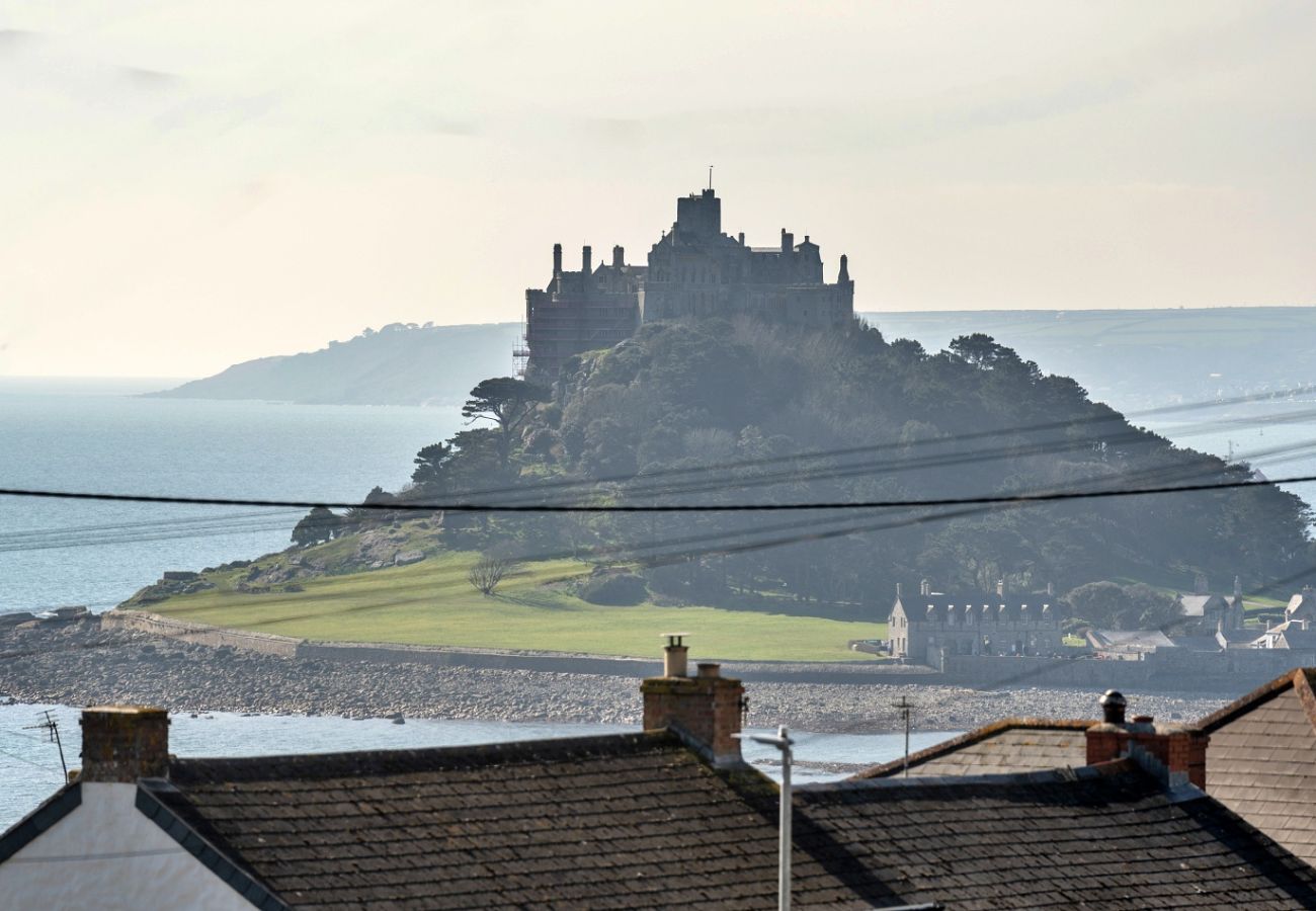 House in Marazion - Chy Merthen