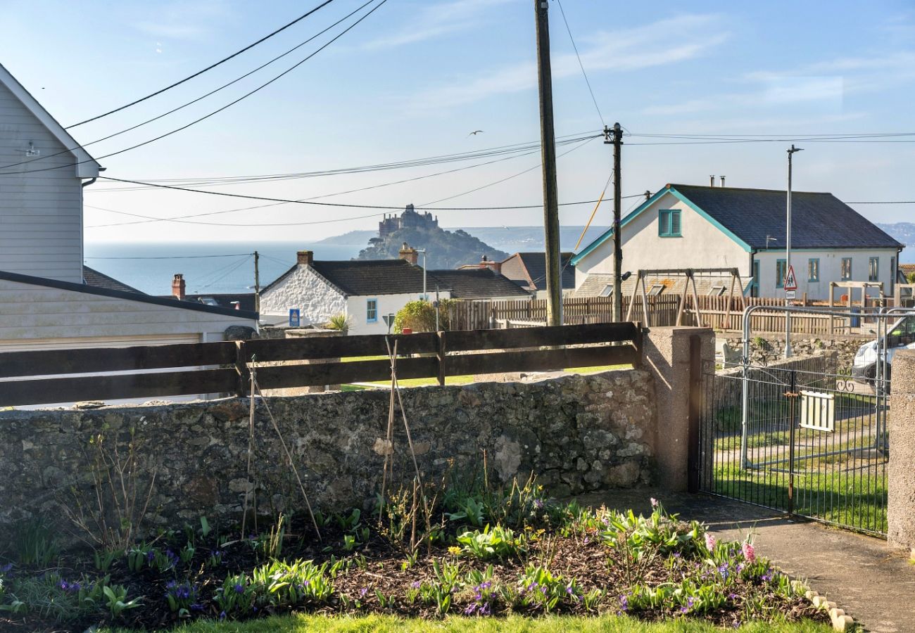 House in Marazion - Chy Merthen