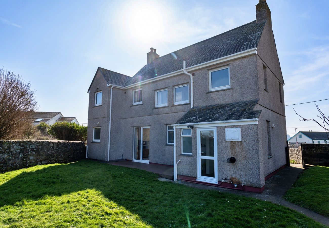 House in Marazion - Chy Merthen