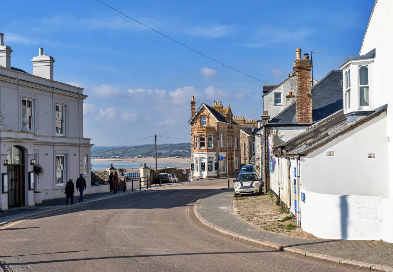 House in Marazion - Chy Merthen