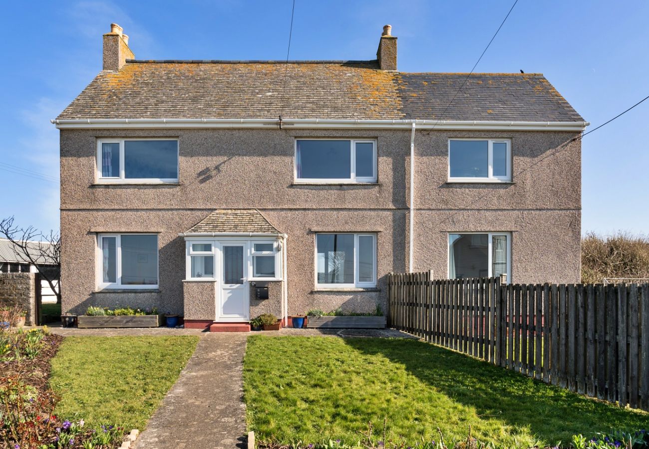 House in Marazion - Chy Merthen