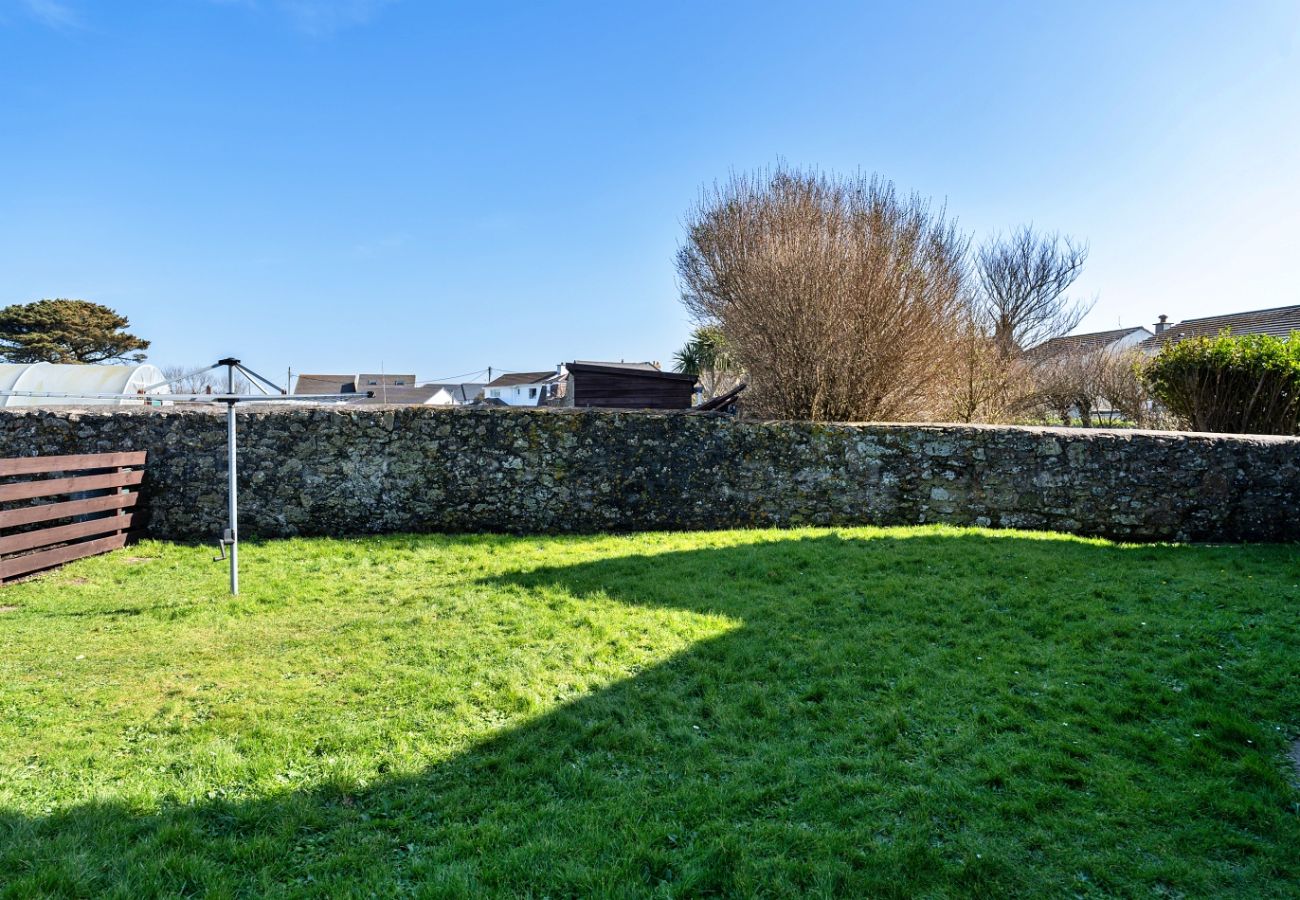 House in Marazion - Chy Merthen
