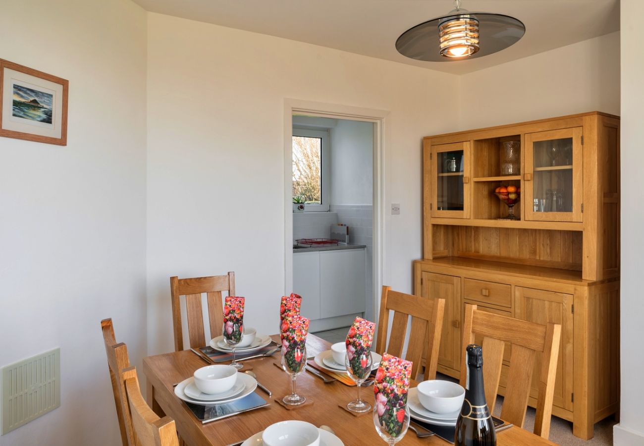 House in Marazion - Chy Merthen