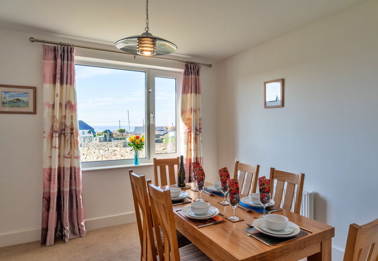 House in Marazion - Chy Merthen