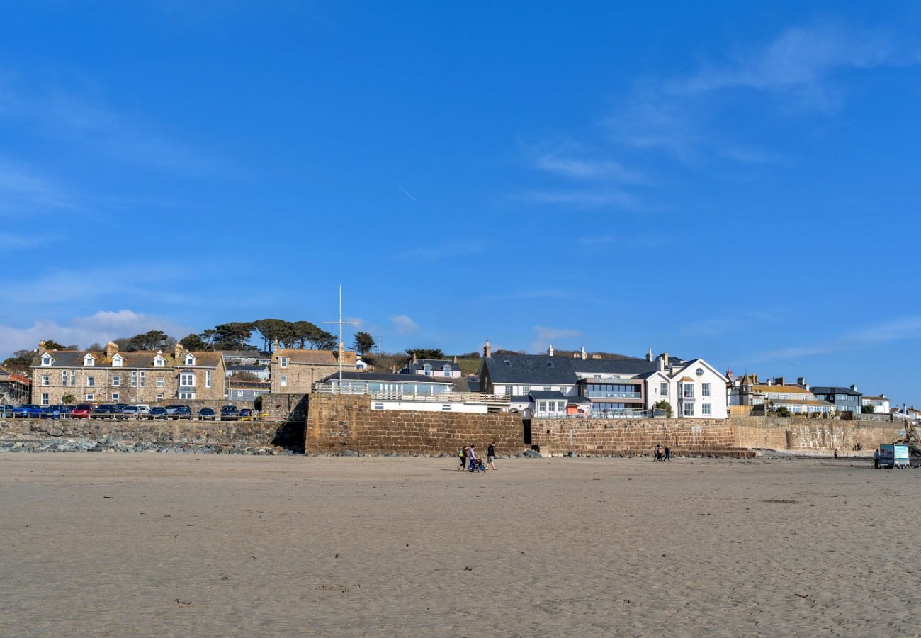 House in Marazion - Chy Merthen