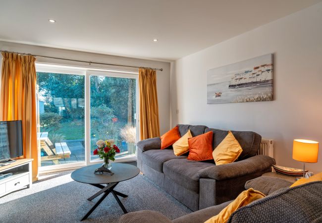  in Newquay - Carworgie Cottage