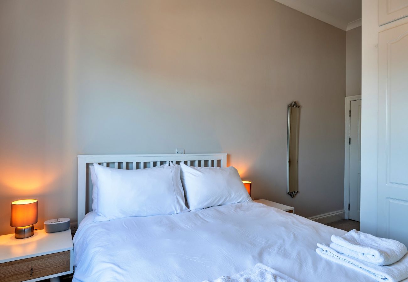 Apartment in Newquay - Tidal Shores