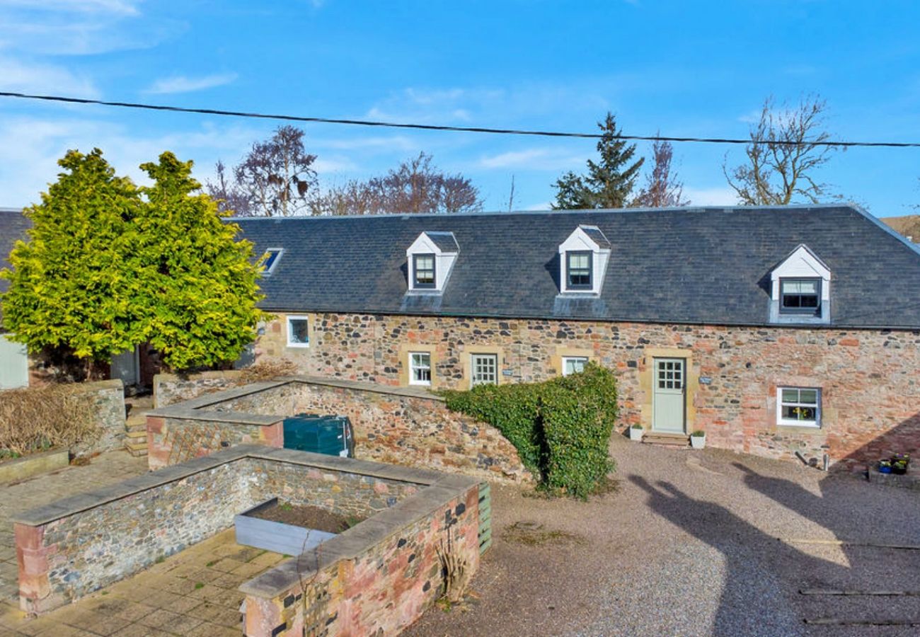 Cottage in Kelso - Millfield Farm