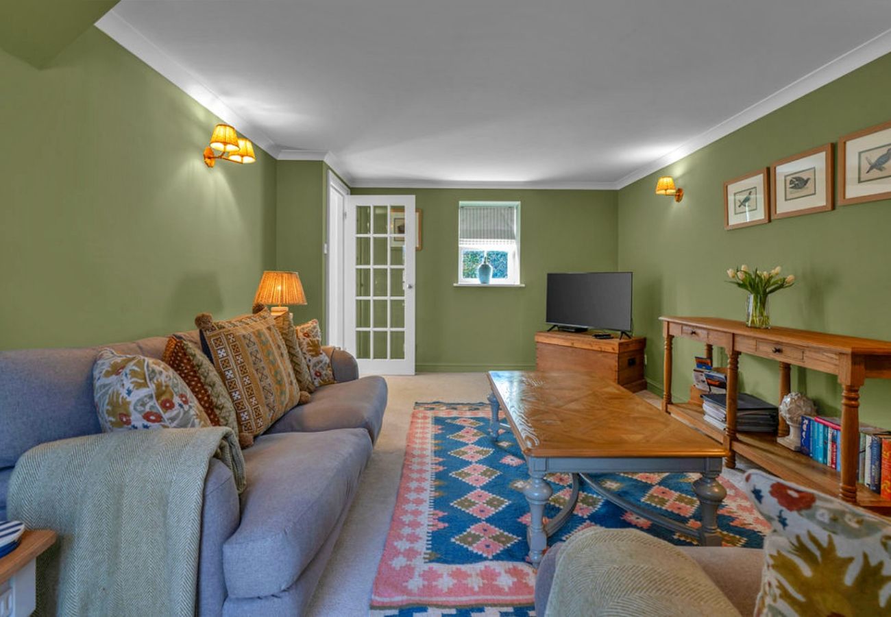 Cottage in Kelso - Millfield Farm