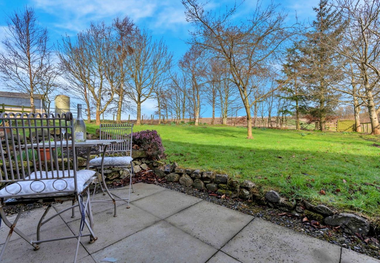 Cottage in Kelso - Millfield Farm