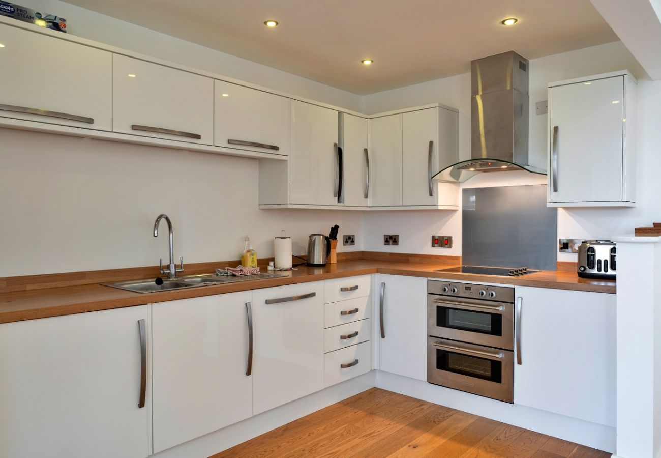 Cottage in St Breward - Trippet Cottage at Bodmin Moor