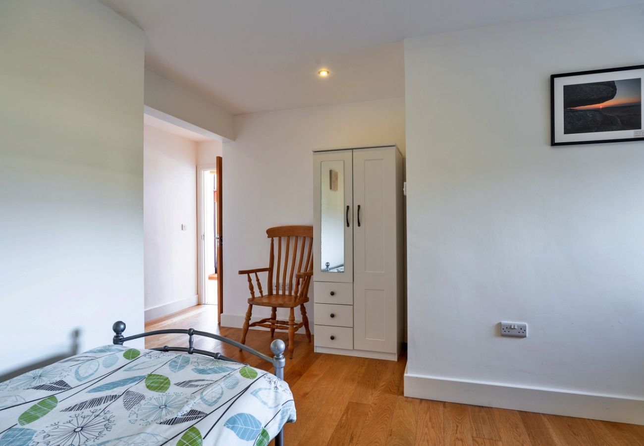 Cottage in St Breward - Trippet Cottage at Bodmin Moor