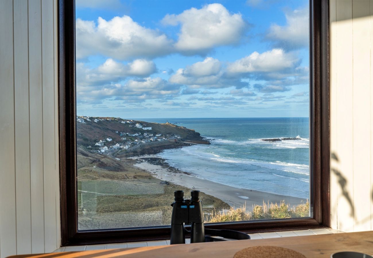Cottage in Sennen - Bishop Rock