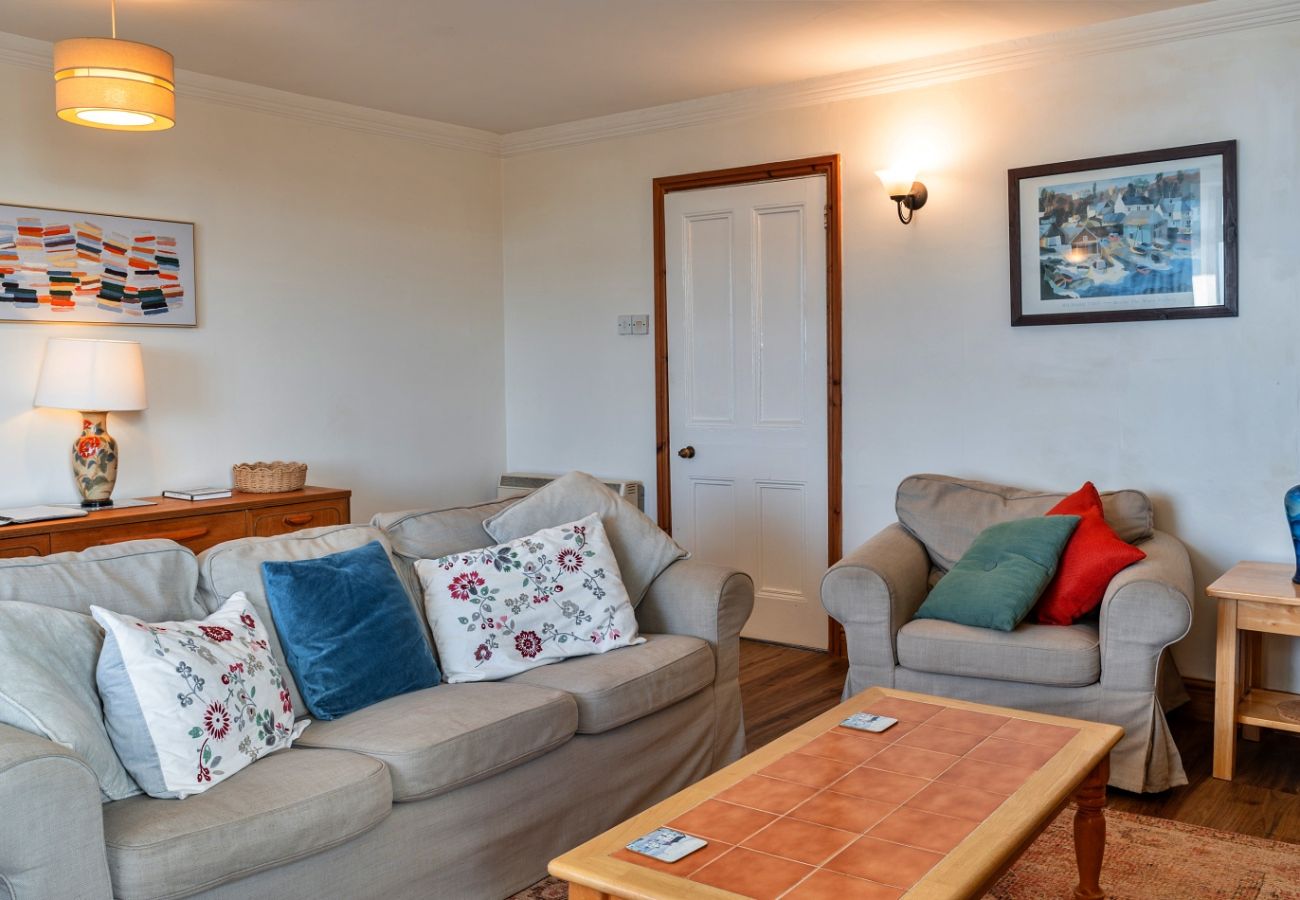 Cottage in Sennen - Bishop Rock
