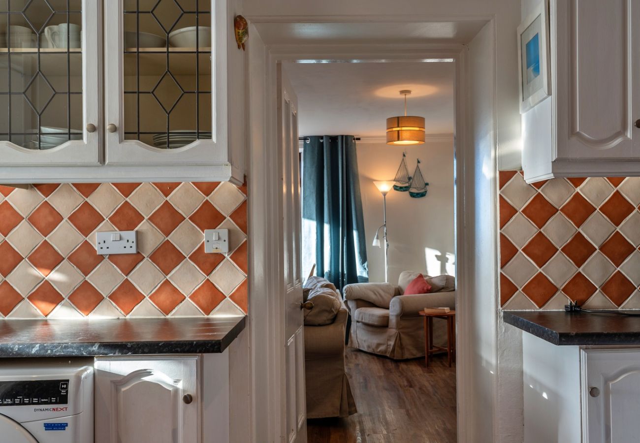 Cottage in Sennen - Bishop Rock