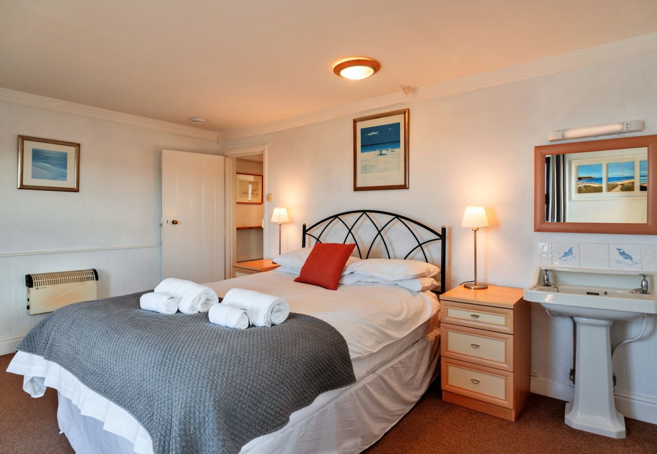 Cottage in Sennen - Bishop Rock