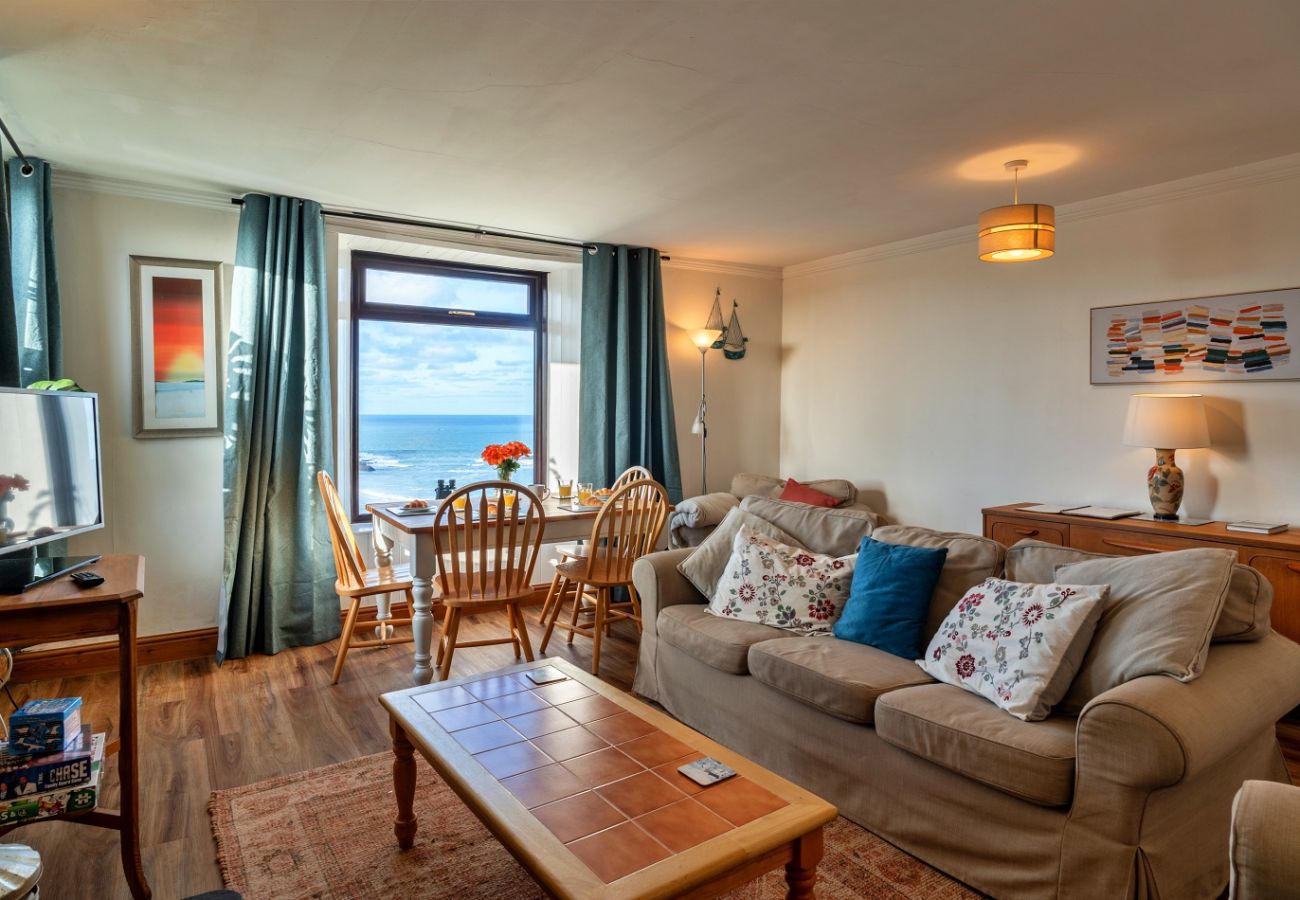 Cottage in Sennen - Bishop Rock