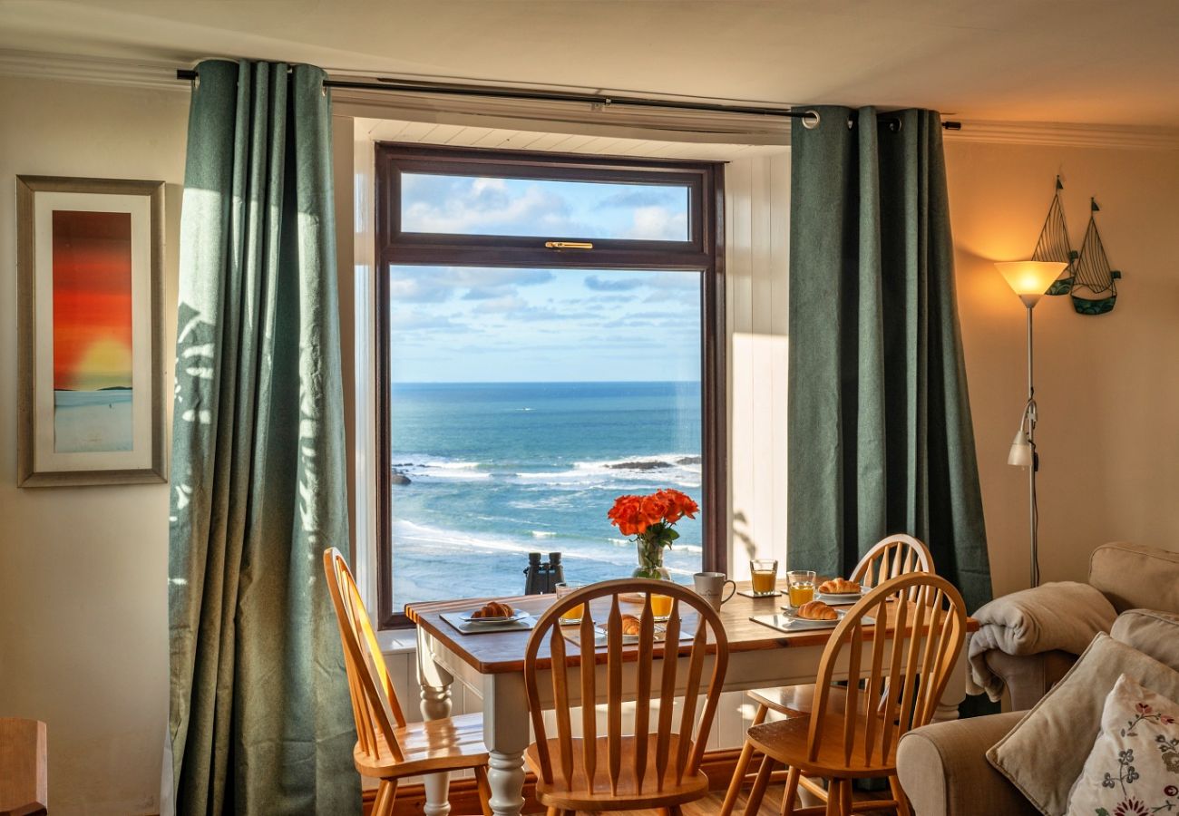 Cottage in Sennen - Bishop Rock