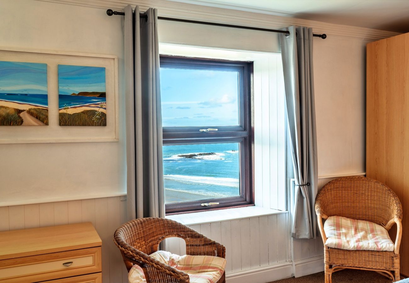 Cottage in Sennen - Bishop Rock