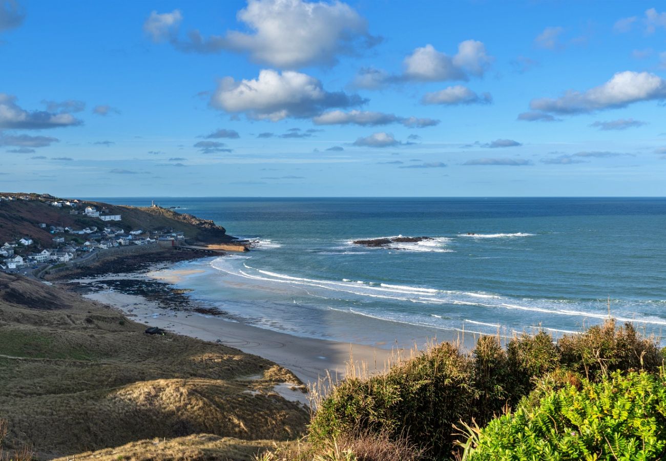 Cottage in Sennen - Bishop Rock