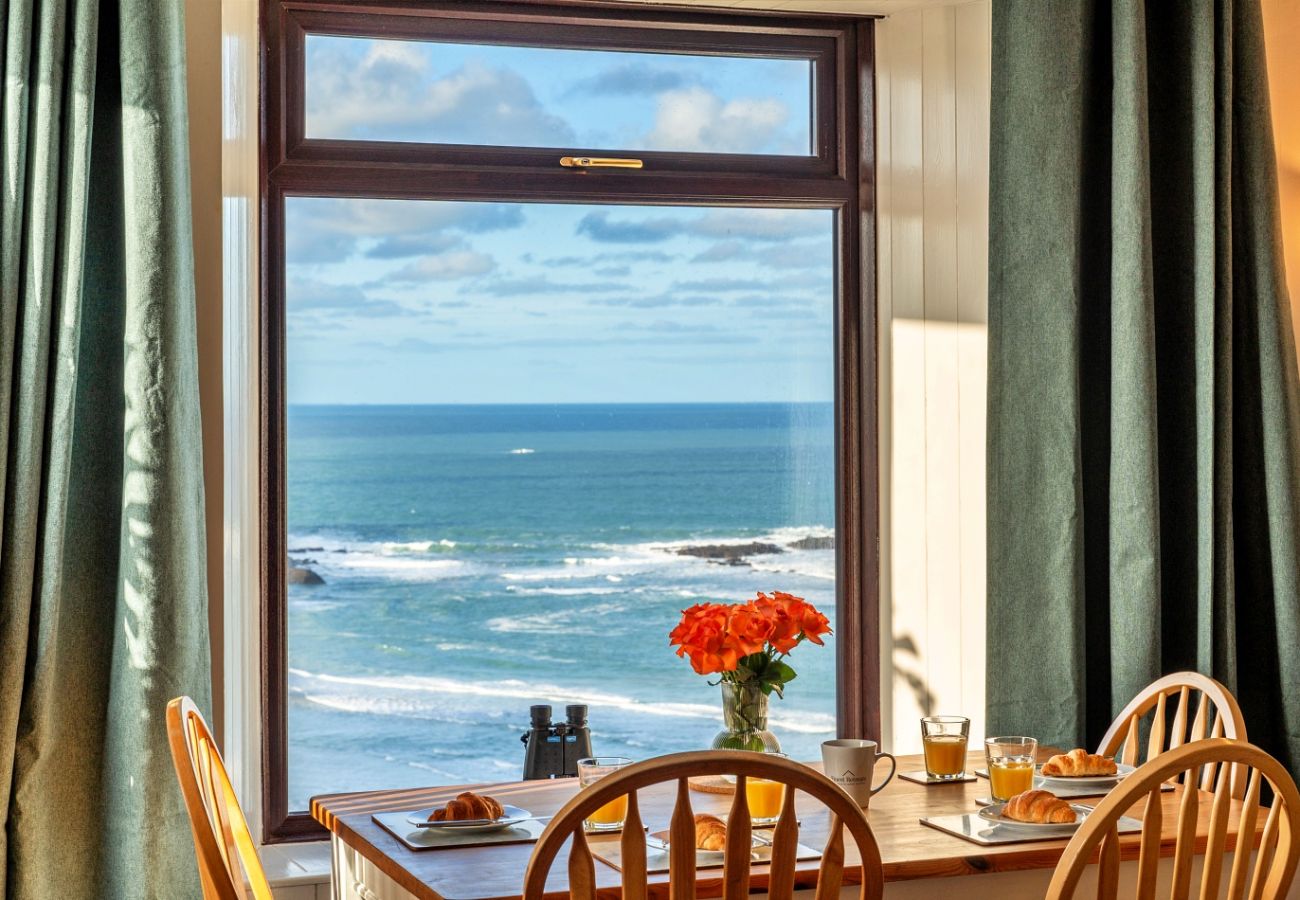 Cottage in Sennen - Bishop Rock